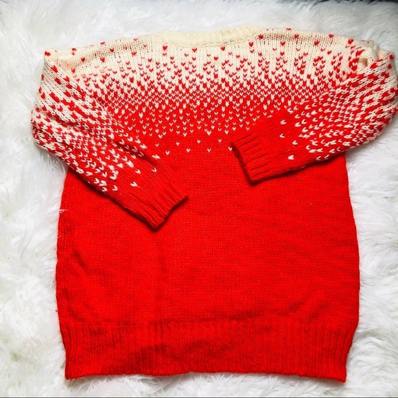 Madewell drift switch wool sweater 5992 - Picture 9 of 9